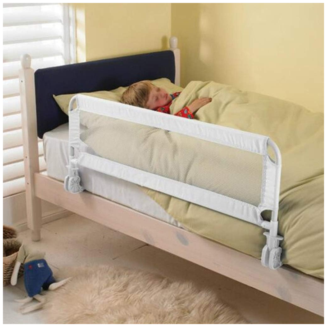Baranda De Proteccion Cama