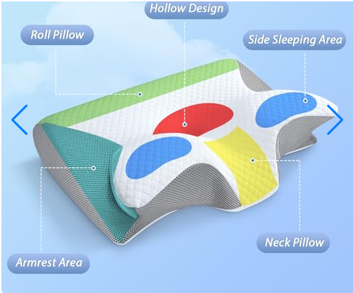 Gray helmet for bikers