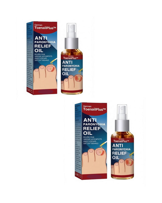 UÑAS ENCARNADAS ANTI HONGO