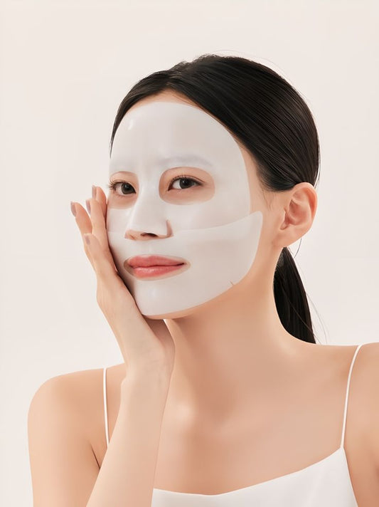 mascarilla coreana